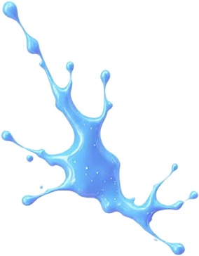 blue paint splashs on white background.jpg